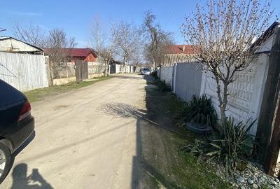 Teren de 900 mp, în Leu - 2