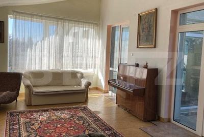 Exclusivitate! Vila cu 6 camere, 500 mp, zona Platou - 16