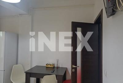 Inchiriere garsoniera bloc nou Gavana 3 - 5