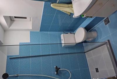 Apartament cu 2 camere decomandat în Central - 4