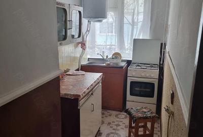 Apartament cu 2 camere semidecomandat în Central - 3