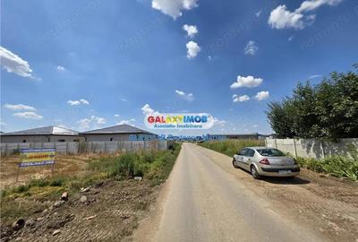 Teren de 3995 mp, în Clinceni - 9