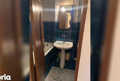 Garsonieră decomandată, mobilată în Mărăști - 3