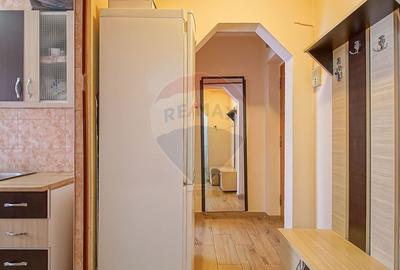 COMISION 0 %!  APARTAMENT CU 3 CAMERE | 42 MP UTILI | MOBILAT UTILAT | - 8