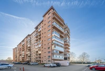 Popesti-Leordeni 2 camere, mobilat, utilat in Confort City + 2 loc. de parc. optional - 1