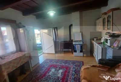Casă cu 2 camere cu Teren 550 Mp în Telechia - 4