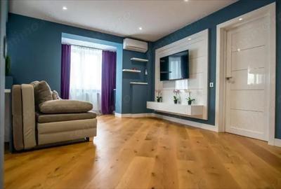 Apartament cu 2 camere în Calea Victoriei - 4