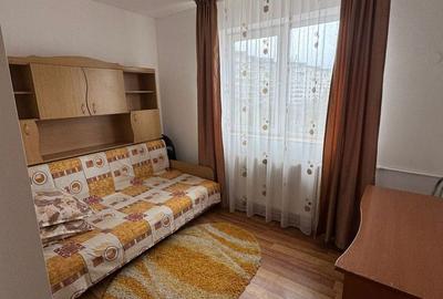 Apartament cu 4 camere în Central - 2