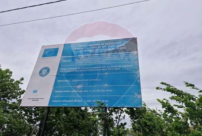 Teren 56,700mp Mischii / Strada Eroilor - 6