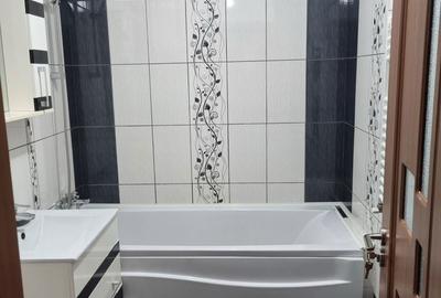 Apartament cu 2 camere decomandat în Central - 6