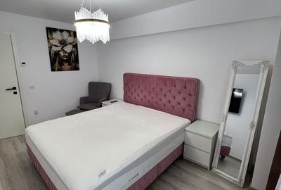 Apartament cu 2 camere semidecomandat în Copou