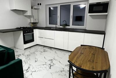 Garsonieră în Burdujeni - 6