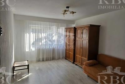 Apartament cu 2 camere decomandat în Mărăști