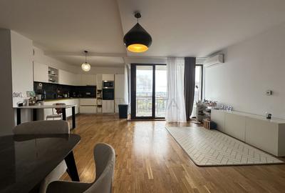 Penthouse de Vis cu Priveliște Panoramică - Lux, Eleganță și Confort - 3
