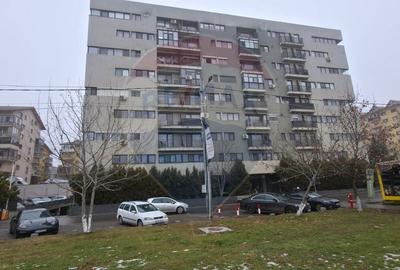 Apartament cu 2 camere în Roșu