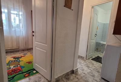 INEL I - EDEN -3 CAMERE DECOMANDAT -ETAJ 3 -CENTRALA GAZE - LOC DE PARCARE - 52