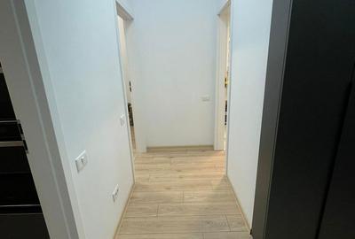 Apartament cu 2 camere în Brătianu - 3