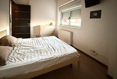 Apartament spatios cu 3 camere si terasa | Complex Ring | Aradului - 9