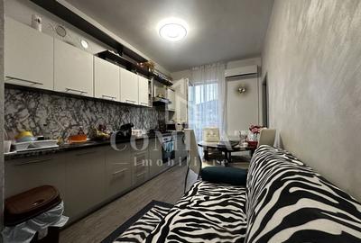 Apartament 2 dormitoare | Parcare | Zona Str Porii - 8