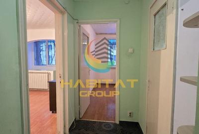 Apartament cu 3 camere decomandat în Brâncoveanu - 7