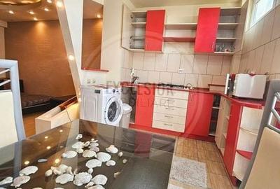 Garsonieră în Mănăștur - 3