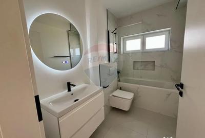 Apartament cu 2 camere decomandat în Cristian - 15