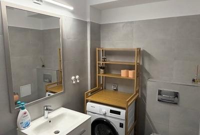 Apartament cu 2 camere decomandat în Podu Roș - 5