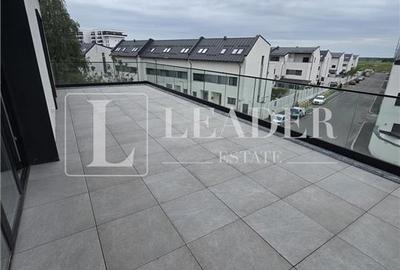 Luxury Villa with Private Pool and Double Garage | Pipera - 13