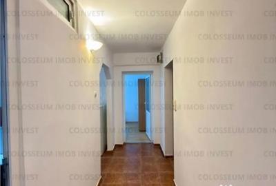 Apartament cu 2 camere decomandat în Centrul Civic