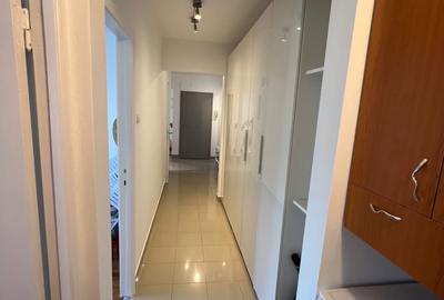 Vand 3 camere Soarelui! - 9