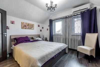 Casă individuală cu 4 camere cu Canalizare în Gai - 14