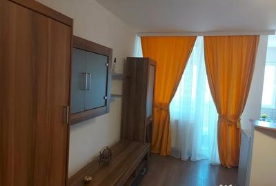 Garsonieră semidecomandată în Lujerului - 2