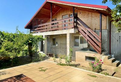 Vânzare Casă - Copou- P+M - lângă Gradina Botanică - 3