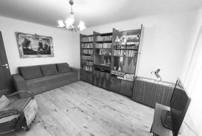 Militari, metrou Pacii, 3 camere, renovat, mobilat - 3