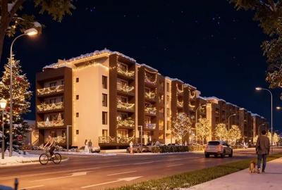 2 camere în care Moșul s-ar muta fără să stea pe listă - 2