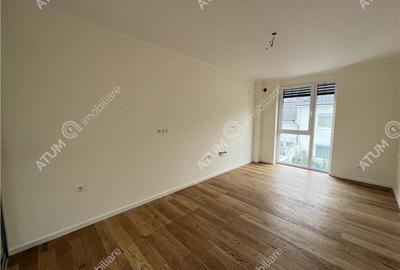 Apartament conform standard nZeb cu 3 camere etaj 1 zona Arhitectilor - 2