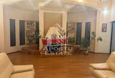 Casa spatioasa cu design american-calea Urseni - 29