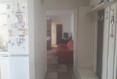 Apartament cu 2 camere semidecomandat în Central - 8