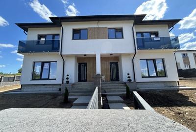 Casa 4 camere de vanzare,  Mutare rapida, Visani - Bucium, Iasi