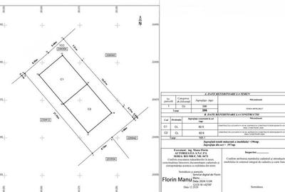 VILA DEOSEBITA SECTOR 1 ZONA BUCURESTII NOI - STRAULESTI NORD - 40