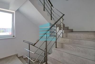 4 Camere 173 Mp Terasa  Imobil Stil Boutique,Pallady-Metrou Teclu - 12