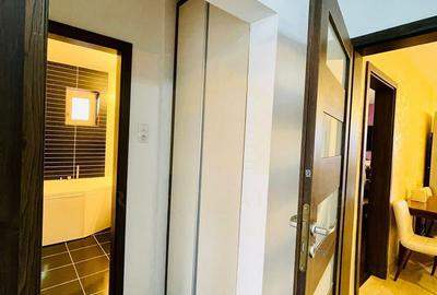 Apartament cu 4 camere decomandat, mobilat în Zorilor - 13