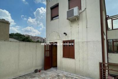 Casa cu 7 camere 13 Septembrie- Prosper Plaza - 7