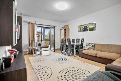 De vanzare apartament cu 3 camere 82mp Bragadiru Ilfov - 1