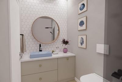 Apartament cu 2 camere- ARED R39 - 6