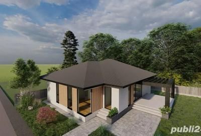 Casa de vanzare Bucov (Mica Roma) - 3