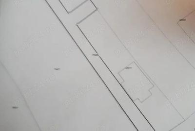 Teren de 1142 mp, în Vulcan - 2