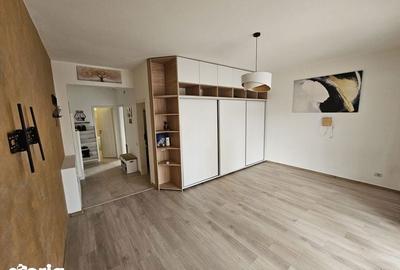 Apartament cu 2 camere decomandat în Prelungirea Ghencea