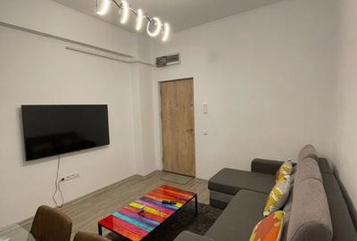 Apartament cu 2 camere decomandat în Central - 7