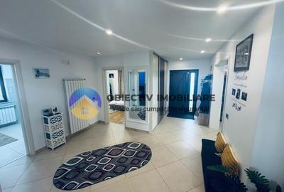 Casă individuală cu 5 camere cu Teren 911 Mp în Dumbrava Roșie - 6